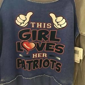 Meet your Posher, Shannon